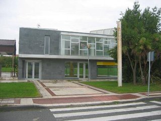 Oficina en venta en Buztintxuri en Pamplona