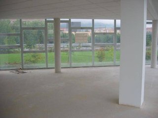 Oficina en venta en Buztintxuri en Pamplona