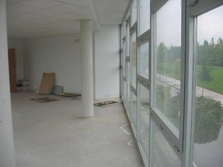 Oficina en venta en Buztintxuri en Pamplona