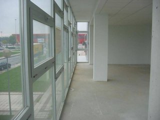 Oficina en venta en Buztintxuri en Pamplona