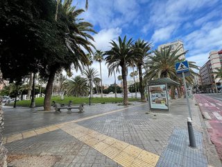 Oficina en venta en Arenales - Lugo - Avenida Marítima en Palmas de Gran Canaria(Las)