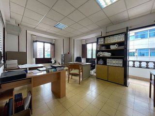 Oficina en venta en Arenales - Lugo - Avenida Marítima en Palmas de Gran Canaria(Las)