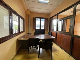 Oficina en venta en Arenales - Lugo - Avenida Marítima en Palmas de Gran Canaria(Las)
