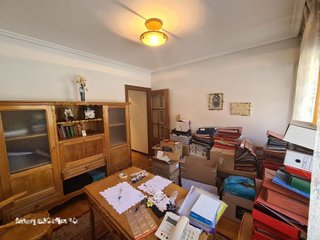 Piso en venta en Centro en Soria