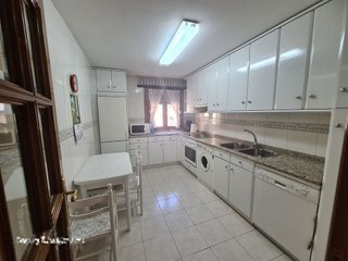 Piso en venta en Centro en Soria