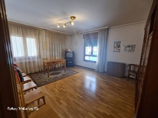 Piso en venta en Centro en Soria