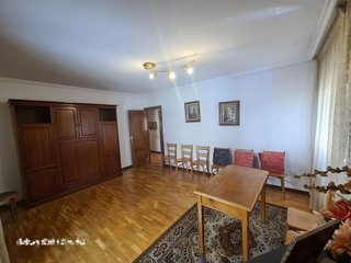 Piso en venta en Centro en Soria