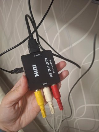 Nintendo Wii Mini Negra/Roja + Accesorios