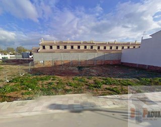 Terreno en venta en Campillos