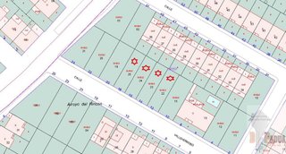Terreno en venta en Campillos