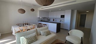 Piso en venta en La Cala de Mijas en Mijas