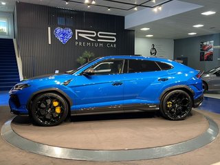 Lamborghini Urus Performante