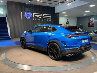 Lamborghini Urus Performante