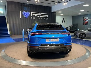 Lamborghini Urus Performante