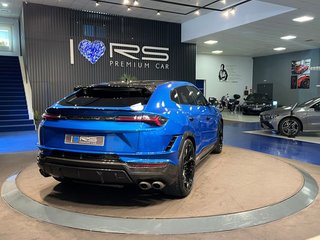 Lamborghini Urus Performante