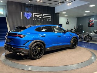 Lamborghini Urus Performante