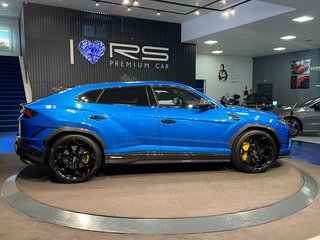 Lamborghini Urus Performante