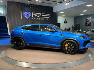 Lamborghini Urus Performante