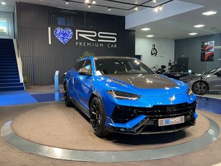 Lamborghini Urus Performante