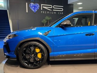Lamborghini Urus Performante