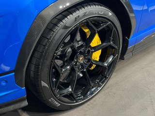 Lamborghini Urus Performante
