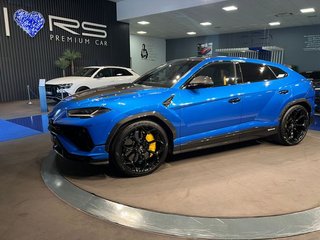 Lamborghini Urus Performante