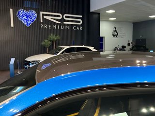 Lamborghini Urus Performante