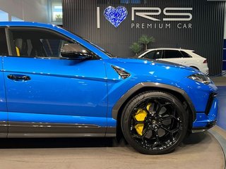 Lamborghini Urus Performante