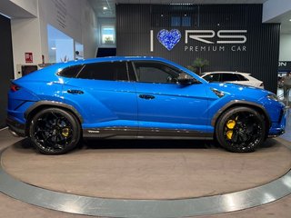 Lamborghini Urus Performante