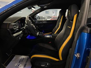 Lamborghini Urus Performante