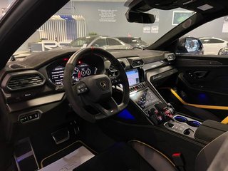 Lamborghini Urus Performante