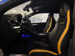 Lamborghini Urus Performante