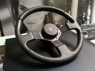 Volante Deportivo Renault Supercinco GT Turbo