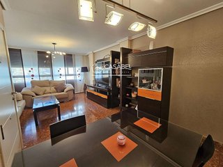Piso en venta en Santa Rosa - Valdeolleros en Córdoba