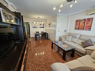 Piso en venta en Santa Rosa - Valdeolleros en Córdoba