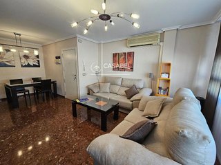 Piso en venta en Santa Rosa - Valdeolleros en Córdoba