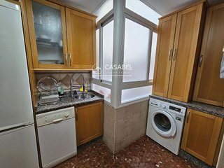 Piso en venta en Santa Rosa - Valdeolleros en Córdoba