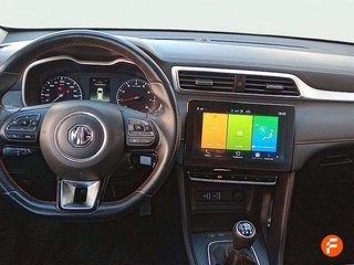 MG ZS 1.5 Comfort