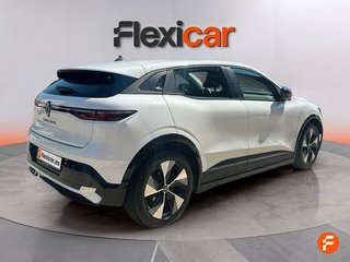 Renault Megane E-Tech Techno 160kW (220CV) a. confort AC7