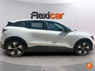 Renault Megane E-Tech Techno 160kW (220CV) a. confort AC7