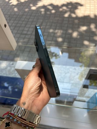 iPhone 12 Pro Max 128gb buen estado