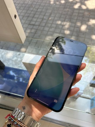 iPhone 12 Pro Max 128gb buen estado