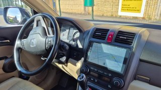 Honda CR-V 2011