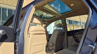 Honda CR-V 2011