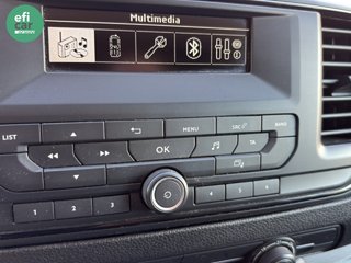 Peugeot Expert Furgón Pro 120 BHDI