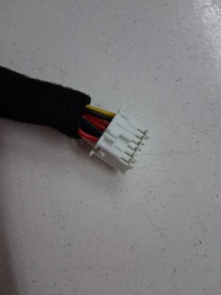 Cable RCA Pioneer SPH-DA160DAB