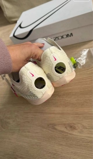 Zapatillas nike air zoom victory