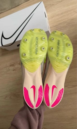 Zapatillas nike air zoom victory