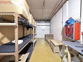 Local comercial en alquiler en Montigalà -Sant Crist en Badalona