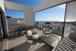 Casa pareada en venta en Riviera del Sol en Mijas